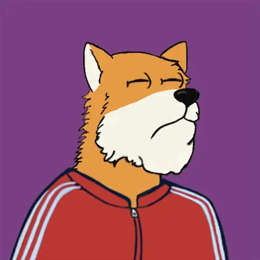 F*ck It We Bark #8581