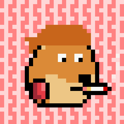 Dogepunk #9776