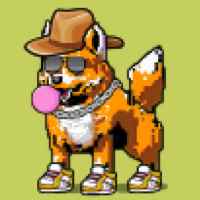 DogePunks #1882