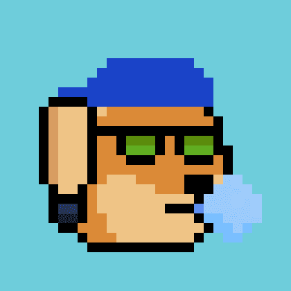 Dogepunk #3237