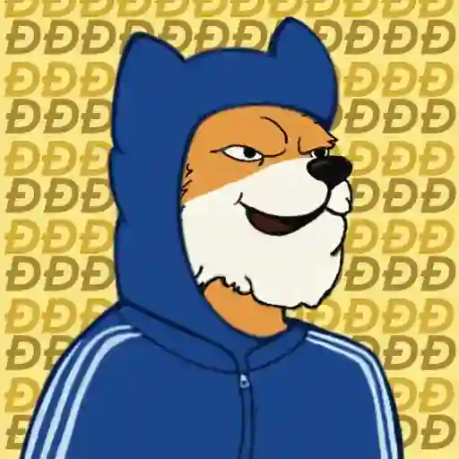 F*ck It We Bark #8801