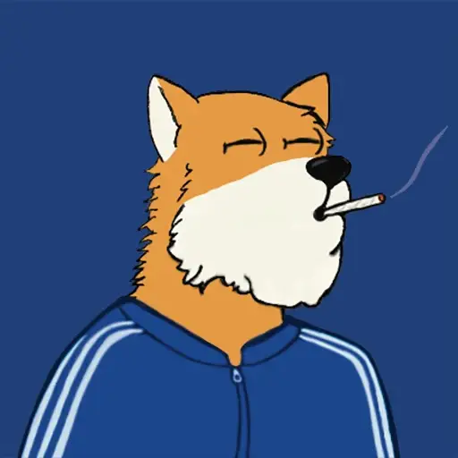 F*ck It We Bark #980