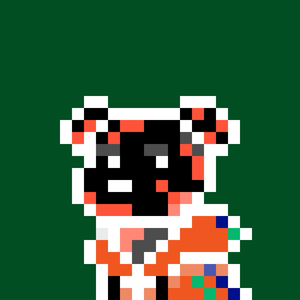 Anti Doginal Dog #7660