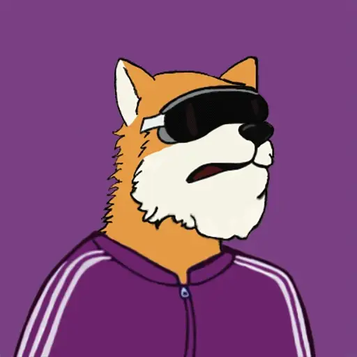 F*ck It We Bark #5507