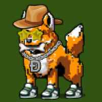 DogePunks #401