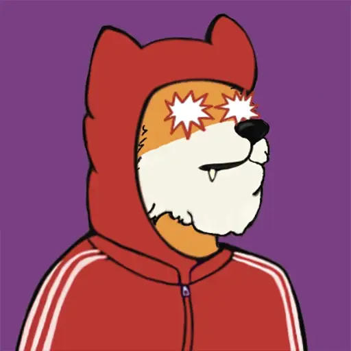 F*ck It We Bark #6922