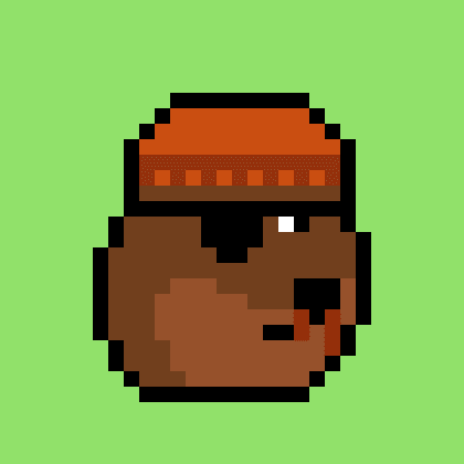 Dogepunk #304
