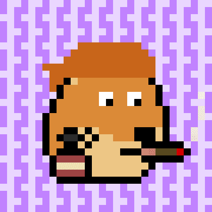 Dogepunk #8853