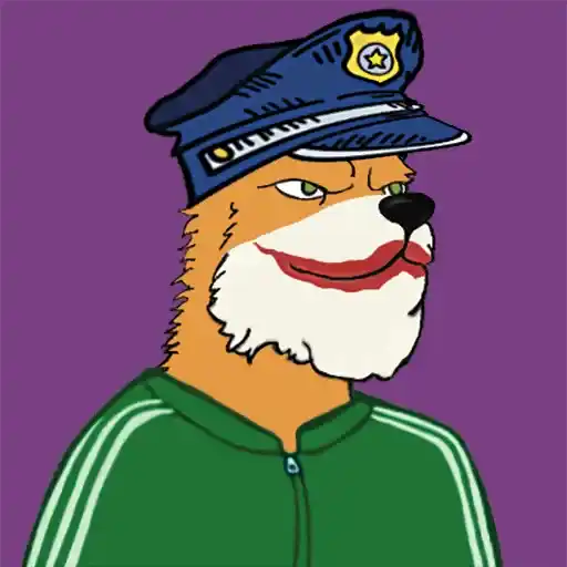 F*ck It We Bark #9877