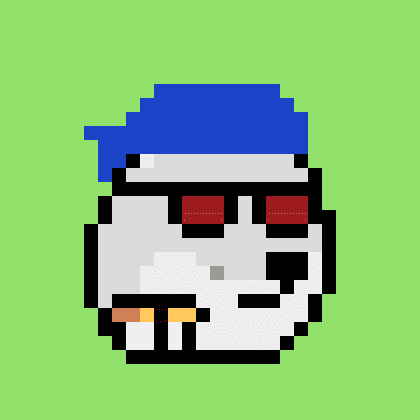 Dogepunk #542