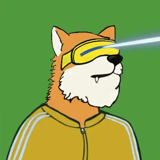 F*ck It We Bark #9805