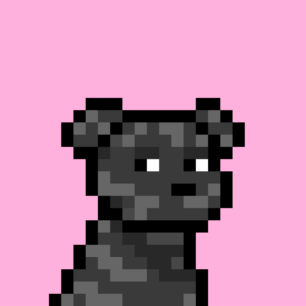 Doginal Dog #1242