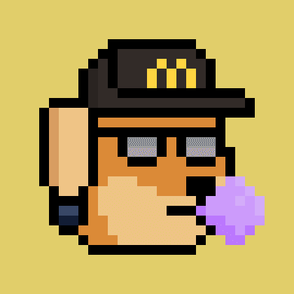 Dogepunk #822