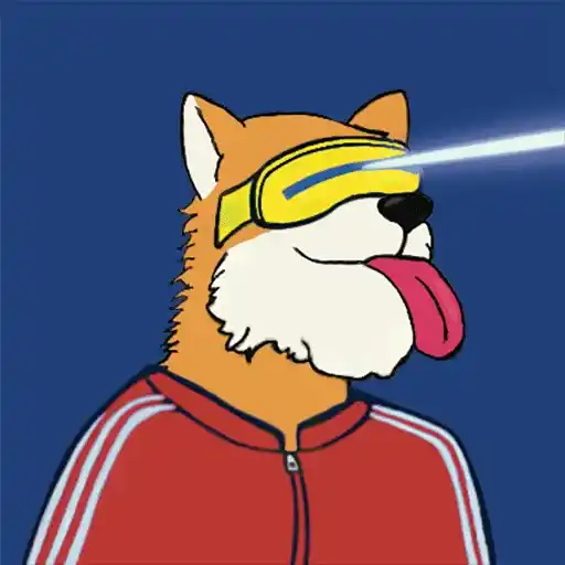 F*ck It We Bark #2295