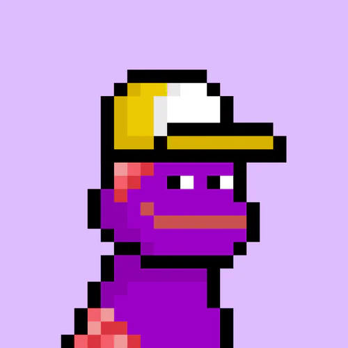 Doginal Frog #2436