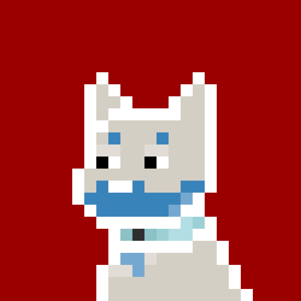 Anti Doginal Dog #5674