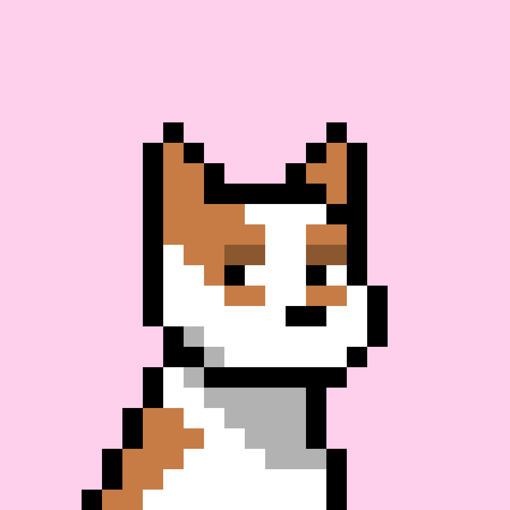 Doginal Dog #975