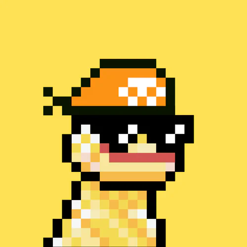 Doginal Frog #9891