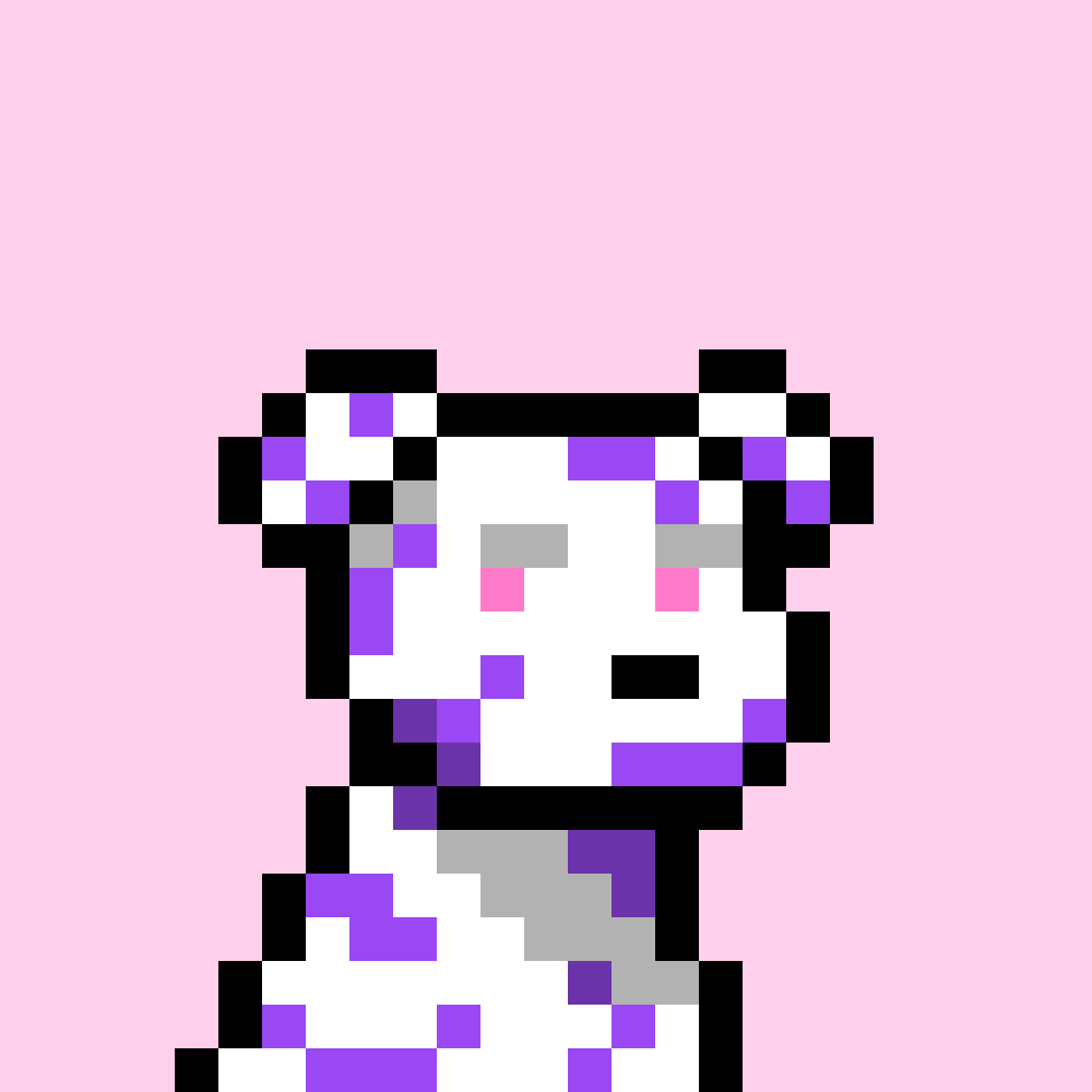 Doginal Dog #8747