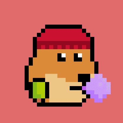 Dogepunk #4897