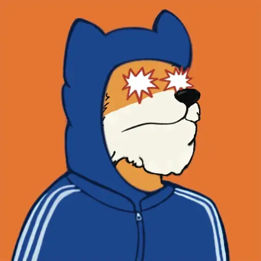 F*ck It We Bark #2616