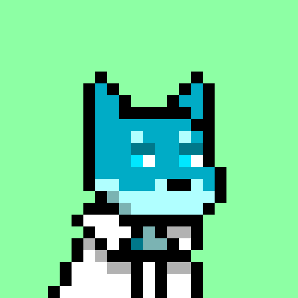 Doginal Dog #4338