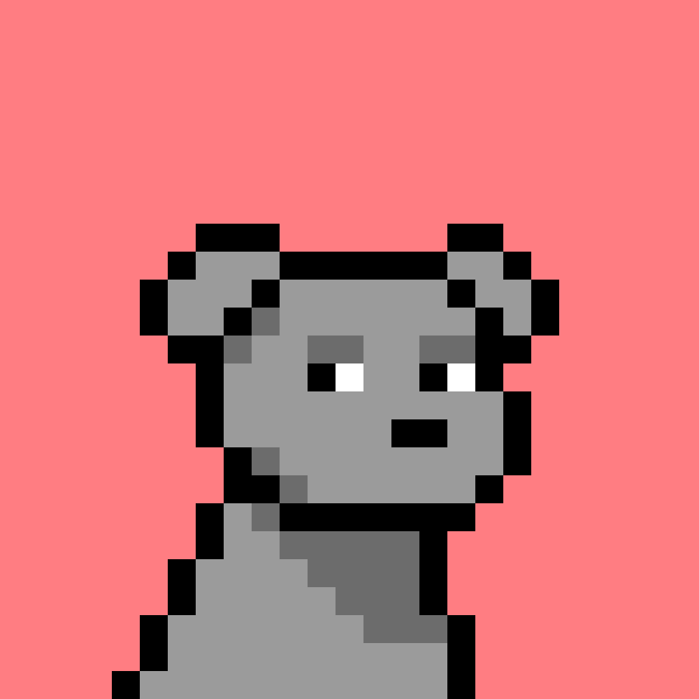 Doginal Dog #4364