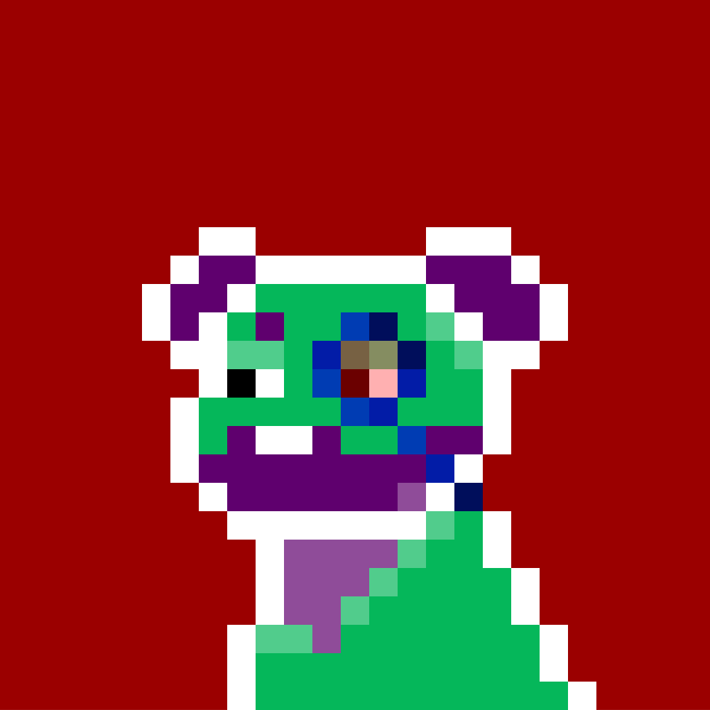 Anti Doginal Dog #1277