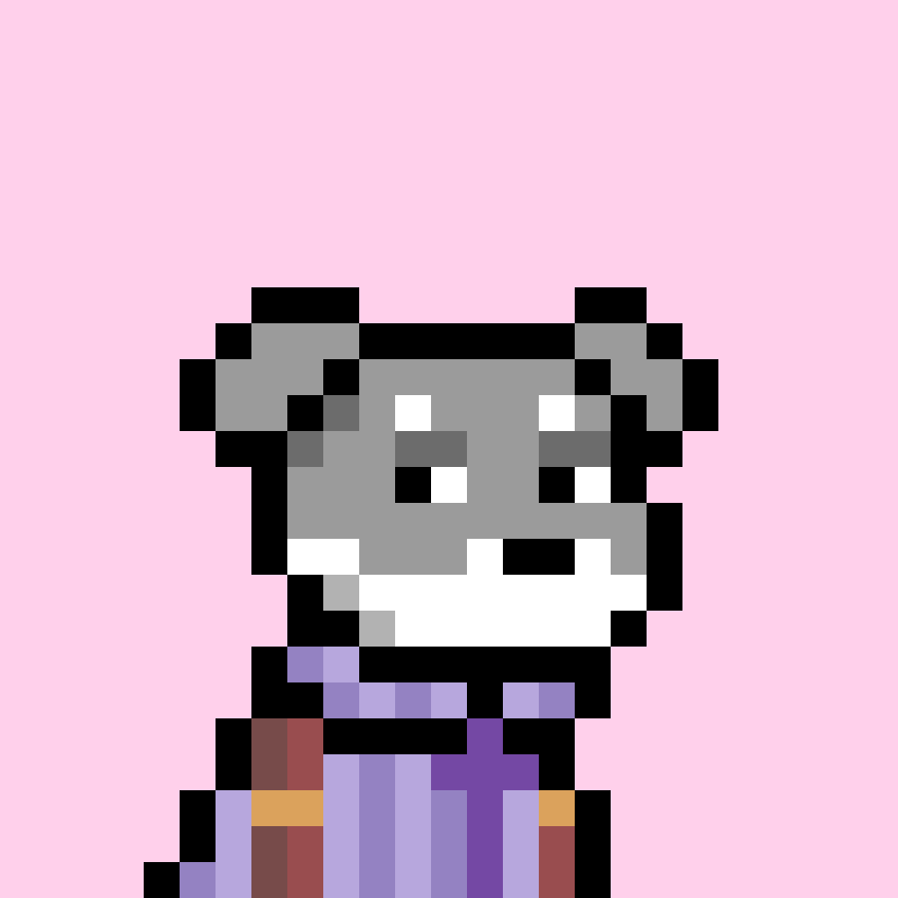 Doginal Dog #8382