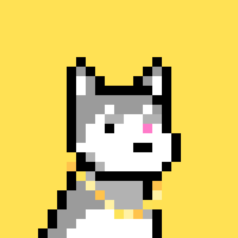 Doginal Dog #8180
