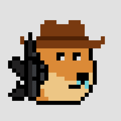 Dogepunk #1916