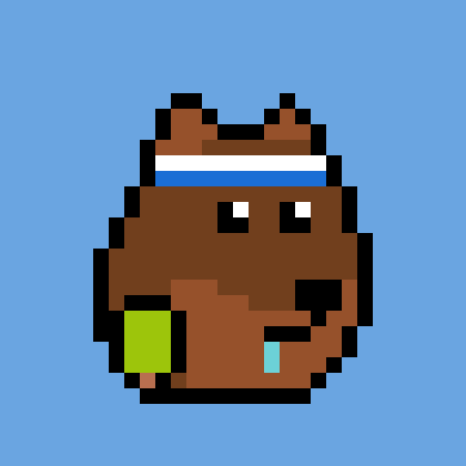Dogepunk #2670