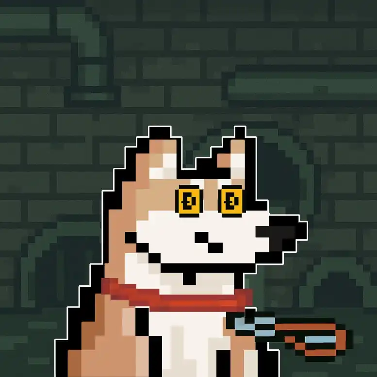 DU$TINAL DOGS #486