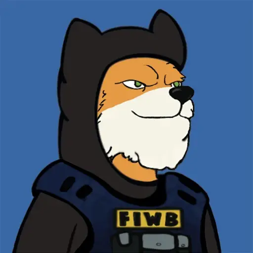 F*ck It We Bark #3275