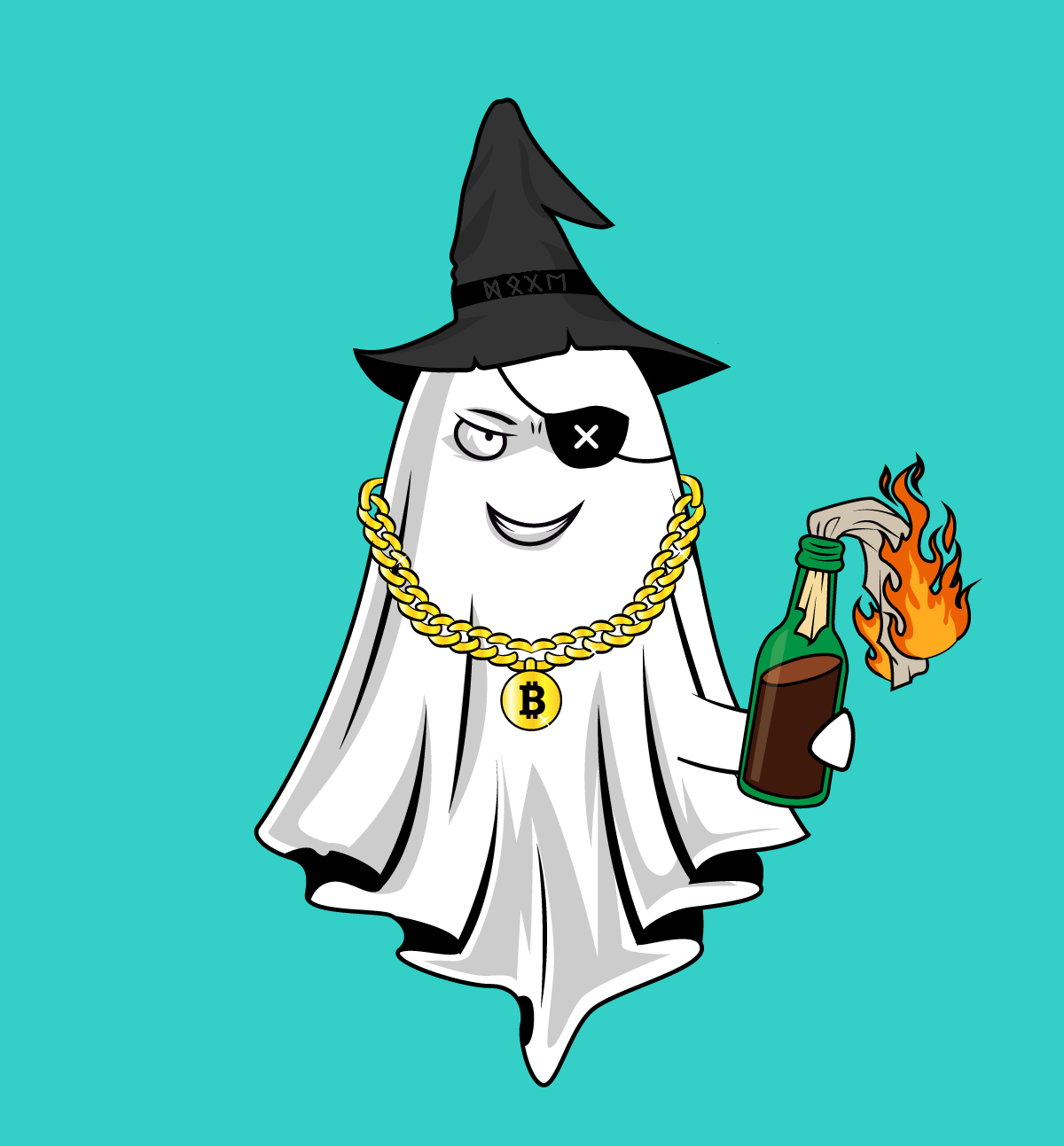 The Spook Society #311