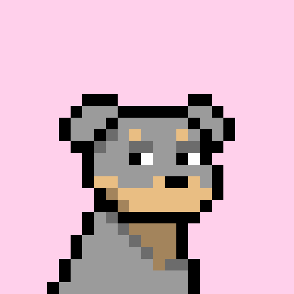 Doginal Dog #5588