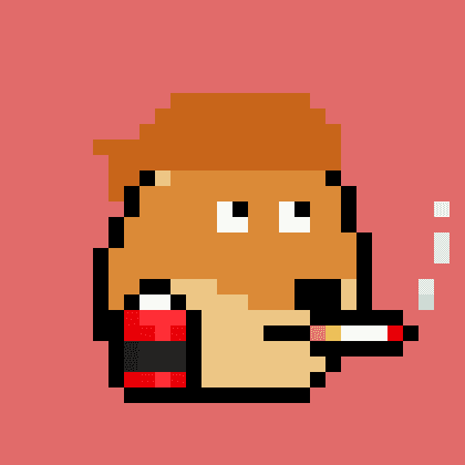 Dogepunk #9200