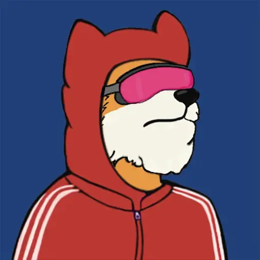 F*ck It We Bark #6074