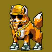 DogePunks #4681