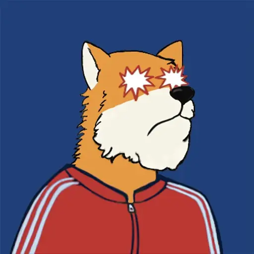 F*ck It We Bark #10361