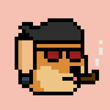 Dogepunk #9718