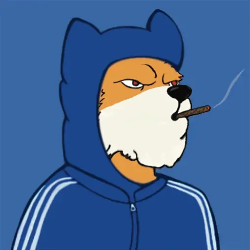 F*ck It We Bark #7413