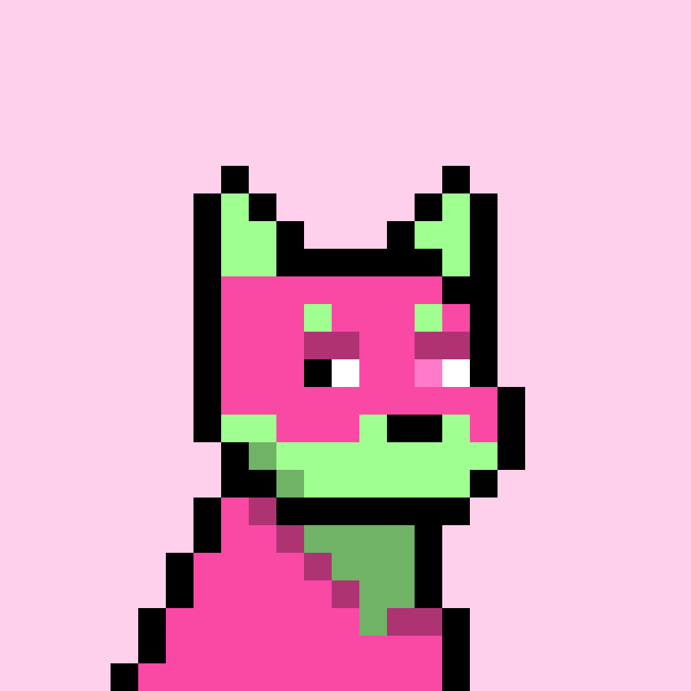 Doginal Dog #5560