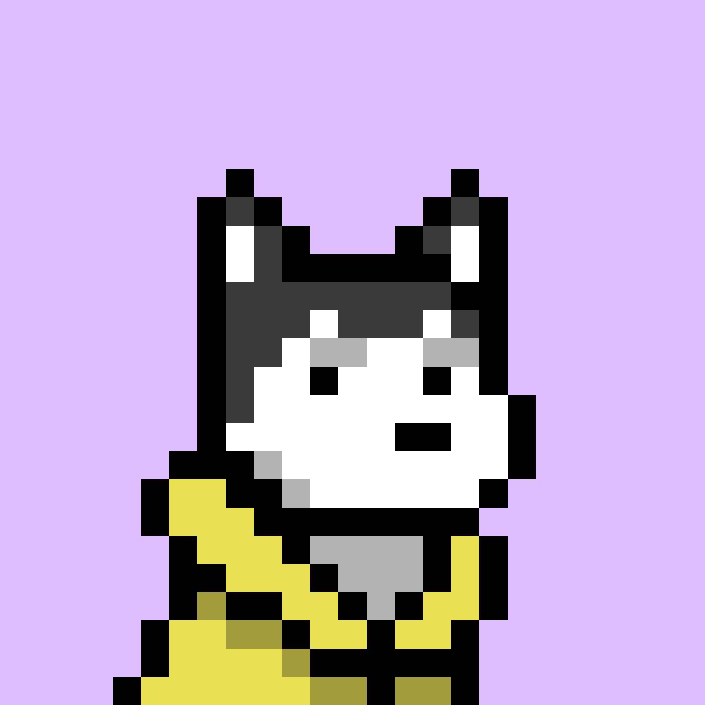 Doginal Dog #4270