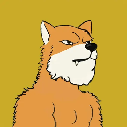 F*ck It We Bark #4958