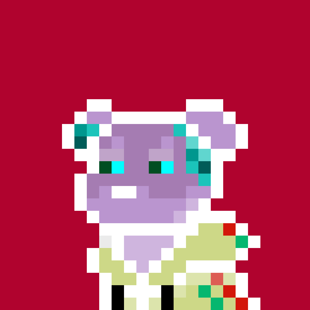Anti Doginal Dog #8086