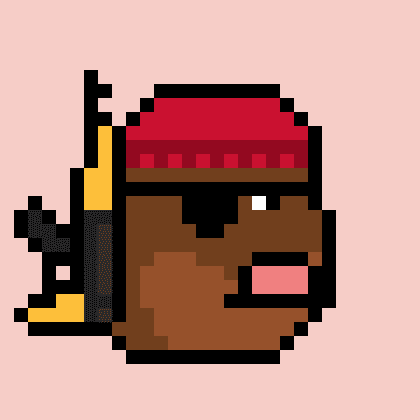Dogepunk #1704
