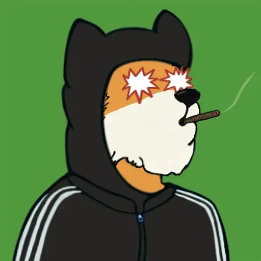 F*ck It We Bark #7506