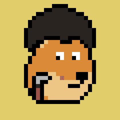 Dogepunk #1317