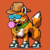 DogePunks #4770